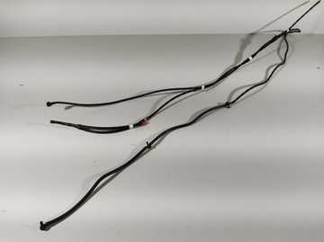 VOLVO V40 12- ШЛАНГ ШАЙБЫ