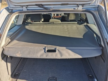 OPEL VECTRA C KOMBI ROLETA KUFRU Z MŘÍŽKA