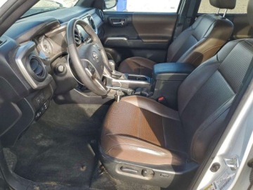 Toyota Tacoma II 2022 Toyota Tacoma Double Cab 2022 3.5 Benzyna 278KM, zdjęcie 7