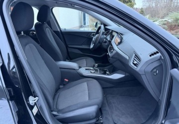 BMW Seria 1 F40 Hatchback 2.0 120d 190KM 2024 BMW Seria 1 F40 120d 190KM Automat Full LED Radar LiveCockpit ALU FVat23%, zdjęcie 11