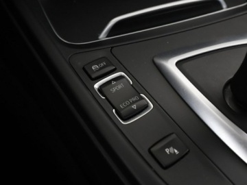 BMW Seria 3 F30-F31-F34 Touring Facelifting 2.0 320i 184KM 2018 BMW 320 4x4 automat navi full LED klima auto, zdjęcie 30