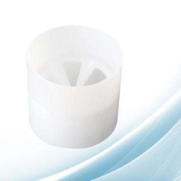 Подстаканник с зеленой дырой для офиса и ребенка