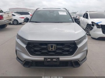 Honda CR-V VI 2024 Honda CR-V Hybrid Sport-L 2024 2.0l 2.0 Hybryda 145KM, zdjęcie 7