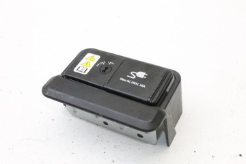 HNÍZDO 12V KIA EV6 (CV) 95190CVZD0 ELEKTR. 430KW 2022
