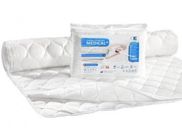 Podkład na materac AMW Medical 140x200 OCHRANIACZ
