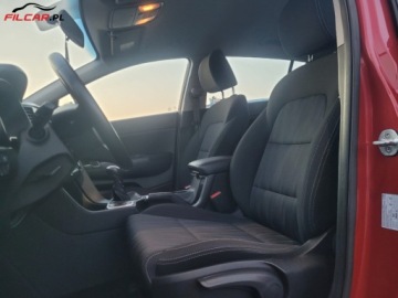 Kia Sportage IV SUV Facelifting 1.6 GDI 132KM 2020 Kia Sportage GWARANCJA, JEDYNE 33 tys km Udok. przebieg LIFT Mozliwa zamia, zdjęcie 5