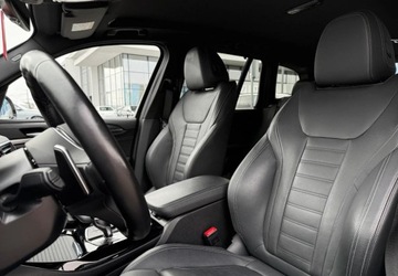 BMW X3 G01 SUV Facelifting 3.0 30d 286KM 2023 BMW X3 I wlasciciel Gwarancja M Sport Hak Bezwypadkowy FVAT23, zdjęcie 23