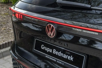 Volkswagen Tayron 2026 Volkswagen Tayron R-Line Plus 1.5 TSI eHybrid 177, zdjęcie 14