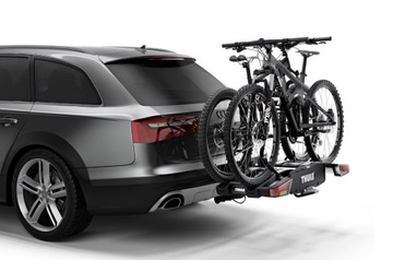 Thule EasyFold XT 2 13PIN THULE 933 Easy Fold