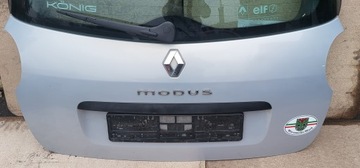 RENAULT MODUL VÍKO KUFRU KUFRU