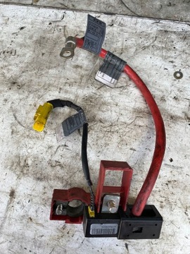 Kabel Plusowy Akumulatora Bmw E46 6908500