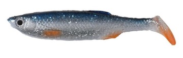 Guma Savage Gear Bleak Paddle Tail 10cm Roach