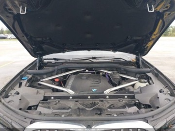 BMW X7 2024 BMW X7 2024r., 4x4, 3.0L 3.0 Hybryda Plug-in 375KM, zdjęcie 11