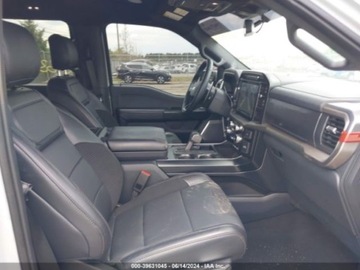 Ford 2023 Ford F150 2023r, Raptor, 3.5L, 4x4 3.5 Benzyna 450KM, zdjęcie 9