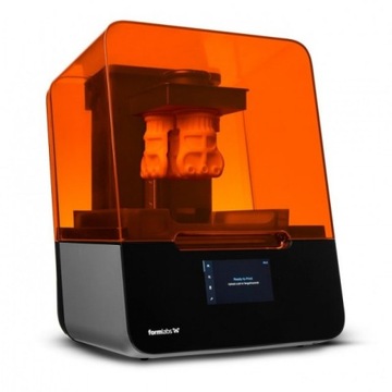 Drukarka 3D SLA Formlabs Form 3+