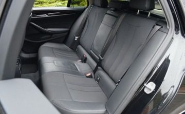 BMW Seria 5 G30-G31 Touring 520d 190KM 2020 BMW Seria 5 2,0D 190 KM X-DRIVE Full Led Nawigacja SPORT-LINE 2.0 Diesel, zdjęcie 22