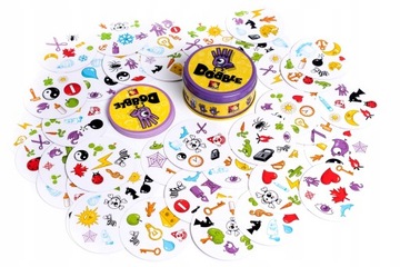 Ребел Доббль