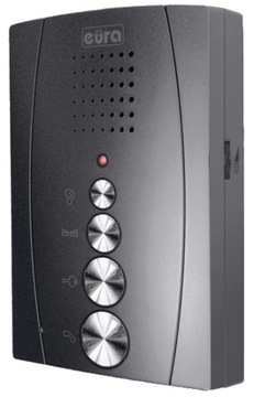 Интерфон громкой связи ADP-12A3 12В