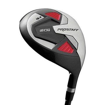 Мужская комплектация Wilson Golf 2019 Pro Staff SGI Complete Sta