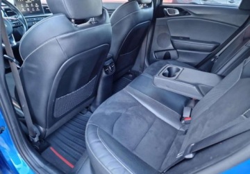 Kia Ceed III Hatchback 1.4 T-GDi 140KM 2019 Kia Ceed LED Climatronic Navi JBL Alu 17 Tempomat Kamera Salon PL Dealer K, zdjęcie 13