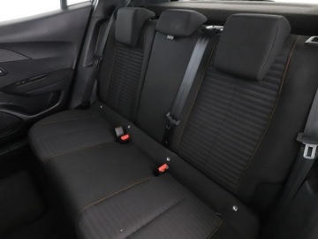 Peugeot 2008 II SUV 1.5 BlueHDi 110KM 2021 Peugeot 2008 PDC tempomat LED, zdjęcie 16