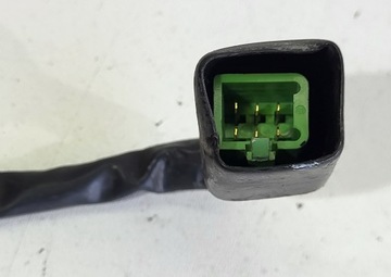 Правый переключатель Kawasaki EX 300 Ninja 2013-2017 гг.