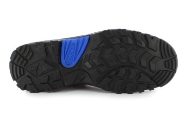 Кроссовки Chiruca Somiedo GTX 38