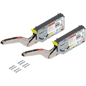 BLUM 22K2900 AVENTOS HK top, siłownik, SERVO-DRIVE