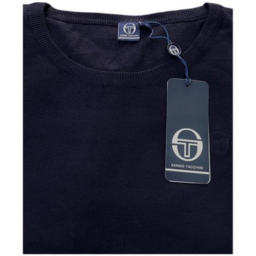 Sweter Sergio Tacchini r.XXL