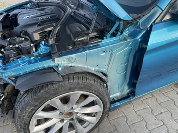 BMW Seria 4 F32-33-36 Coupe Facelifting 420i 184KM 2019 BMW 420 Xdrive Automat Skóra Podgrzewanie, zdjęcie 3