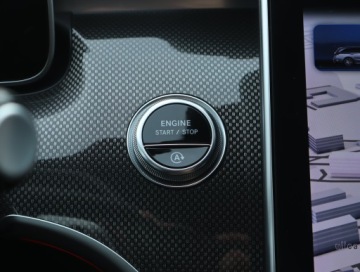 Mercedes Klasa C W206 Kombi AMG 2.0 43AMG 408KM 2023 Mercedes C C 43 AMG 4MATIC, Serwis ASO, 4X4, zdjęcie 11