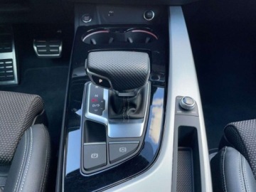 Audi A4 B9 Avant Facelifting 2.0 40 TFSI 204KM 2022 Audi A4 Avant Apple CarPlay Android Auto Ambiente Reflektory LED Gwarancja, zdjęcie 14