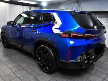 BMW XM SUV Plug-In 3.0 50e 476KM 2026 BMW XM 50e Suv 3.0 (476KM) 2026, zdjęcie 3