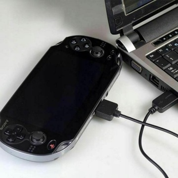 Кабель для зарядного устройства PS Vita PSV 1000
