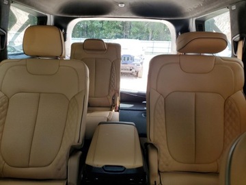 Jeep Grand Cherokee V 2023 Jeep Grand Cherokee L Summit 2023 5.7l 5.7 Benzyna 357KM, zdjęcie 10