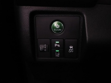 Honda HR-V II SUV 1.5 i-VTEC 130KM 2015 Honda HR-V Executive navi PDC grzane fotele, zdjęcie 32