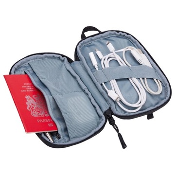 Органайзер для электроники Thule Subterra 2 PowerShuttle Small Черный