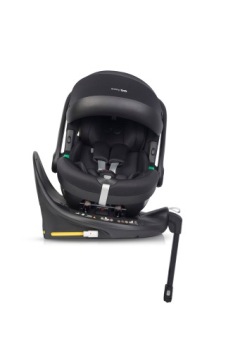 Автокресло EasyGo BUZ PRO 013 кг, поворотное основание ISOFIX R129 ISIZE