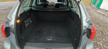 Opel Astra J Sports Tourer Facelifting 1.4 Turbo ECOTEC 140KM 2015 Opel Astra Bogata wersja. stan bardzo dobry., zdjęcie 15