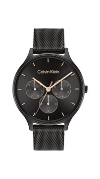 Movado Group Calvin Klein Women's analogowy