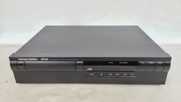 Odtwarzacz CD Harman Kardon HD7300 czarny
