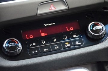 Kia Sportage III SUV Facelifting 2.0 GDI 166KM 2014 2.0GDI SERWIS 128TYS.KM PANORAMA SKÓRA NAVI ANDROID 100%ORG.LAK, zdjęcie 32