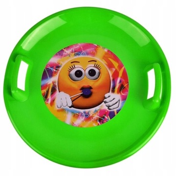 санки, горка, диаметр колеса 60 см.