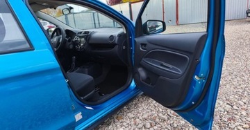 Mitsubishi Space Star Hatchback 5d Facelifting 1.0  71KM 2019 Mitsubishi Space Star Mitsubishi Space Star Benzyna 71KM, zdjęcie 21