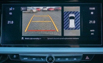 Opel 2023 Opel Grandland 1,2 PureTech 130 KM 1.2 Benzyna 130KM, zdjęcie 26