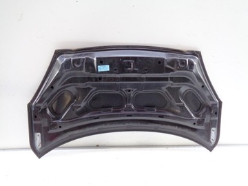 KAPOTA KRYT MOTORU NISSAN MICRA K13 13- FACELIFT NR 37365