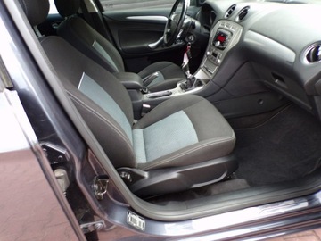 Ford Mondeo IV Kombi 2.0 Duratorq TDCi DPF 140KM 2009 Ford Mondeo KLIMATRONIC, zdjęcie 24