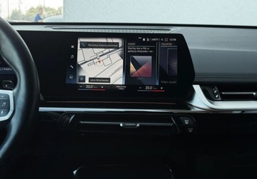 BMW X1 U11 2023 BMW X1 I wlasciciel M Sport Hak Gwarancja Bezwypadkowy FVAT23, zdjęcie 31