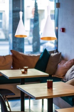 ПОДВЕСНОЙ СВЕТИЛЬНИК EDISON LOFT INDUSTRIAL COSTA GOLD