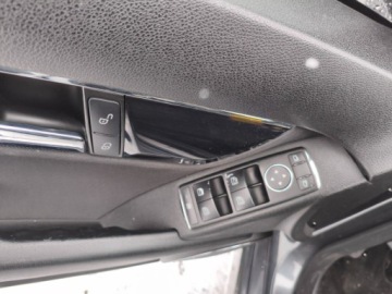 Mercedes Klasa C W204 2008 Mercedes-Benz Klasa C Mercedes C 220Cdi w204 Avantgarde Automat Klima Seda, zdjęcie 21